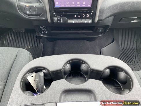New 2026 RAM 2500 Tradesman AWD/4WD image 12