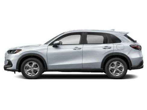 Used 2023 Honda HR-V LX image 3
