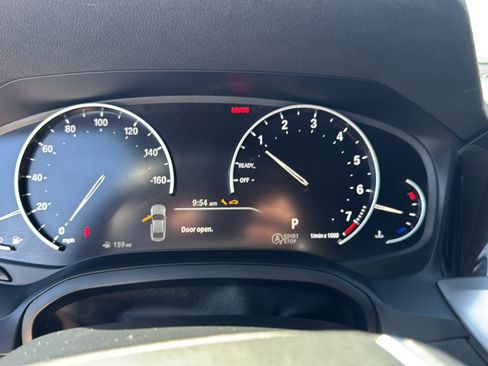 Used 2019 BMW 330i Sedan RWD image 29