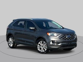Used 2023 Ford Edge Titanium AWD/4WD 360° Tour