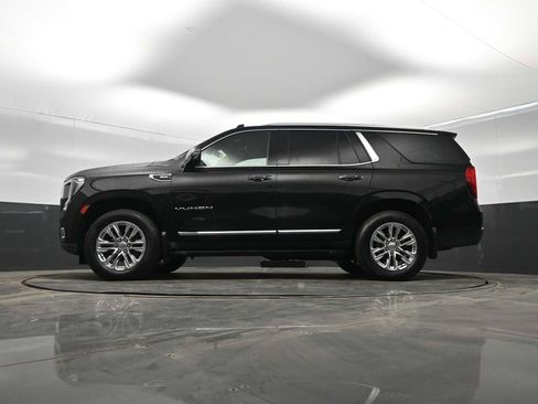 Used 2021 GMC Yukon SLT w/ SLT Luxury Plus Package image 32