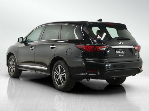 Used 2016 INFINITI QX60 Base image 3