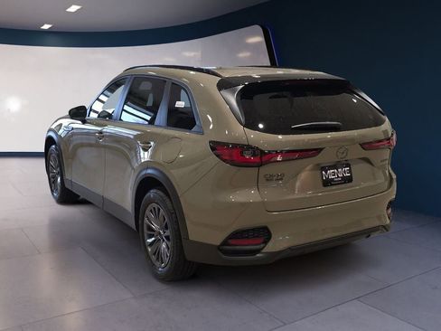 New 2026 MAZDA CX-70 SC image 5