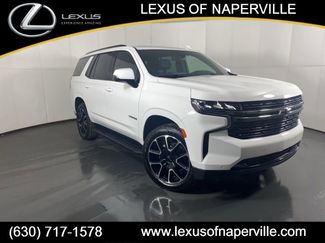 Used 2021 Chevrolet Tahoe RST w/ Luxury Package video 1