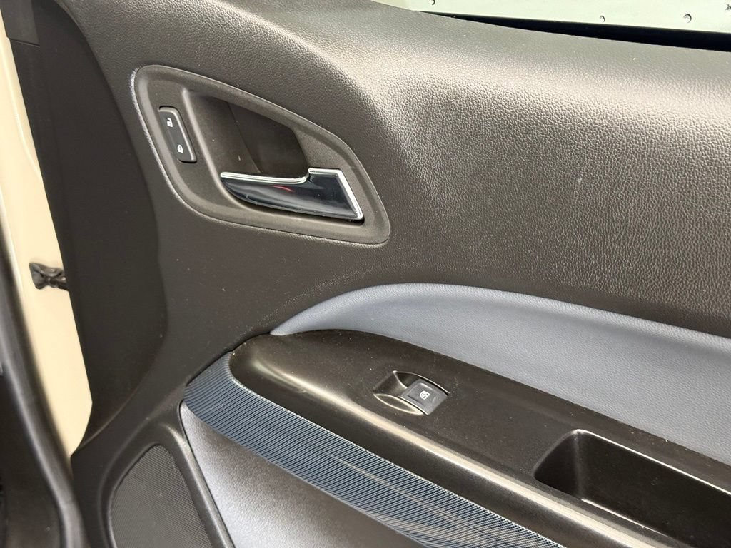 Used 2022 Chevrolet Colorado Z71 AWD/4WD image 24