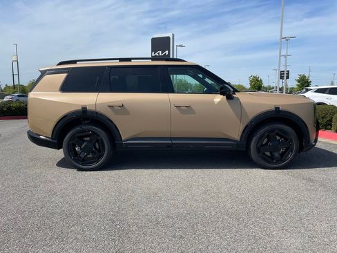 New 2027 Kia Telluride SX Prestige X-Line AWD/4WD image 9
