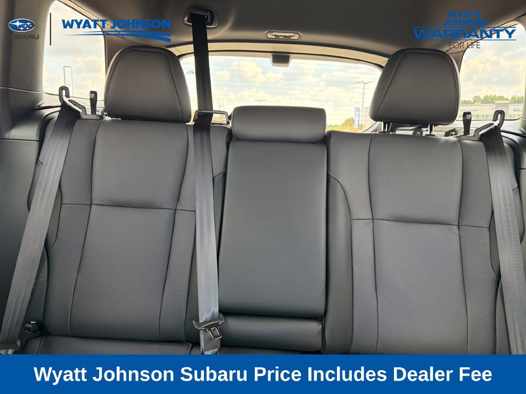 New 2026 Subaru Outback Touring XT AWD/4WD image 29