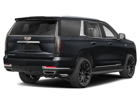 New 2026 Cadillac Escalade Luxury w/ Touring Package RWD image 3