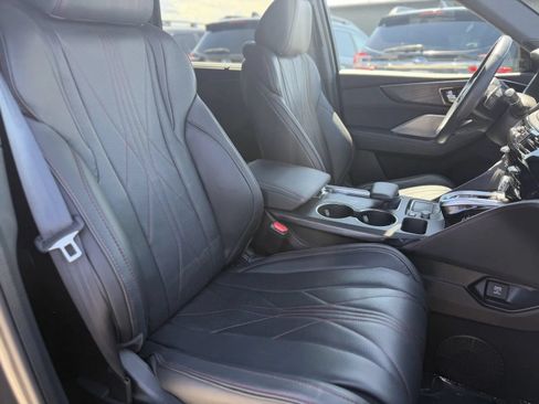 Used 2024 Acura MDX Type S AWD/4WD image 20