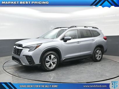 Used 2025 Subaru Ascent Premium