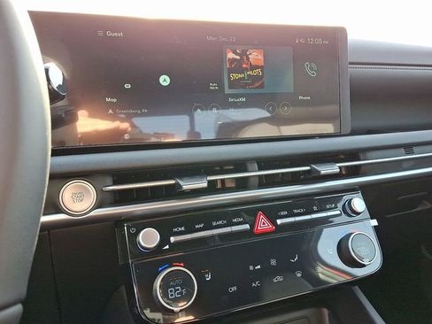 New 2026 Hyundai Santa Cruz XRT AWD/4WD image 7