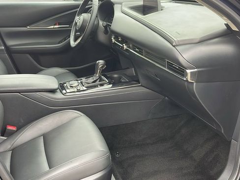 Used 2023 MAZDA CX-30 AWD 2.5 S w/ Preferred Package image 33