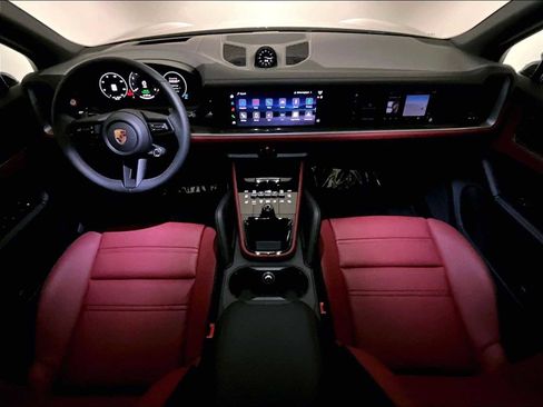 New 2026 Porsche Cayenne E-Hybrid image 14