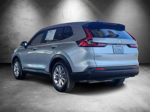 Used 2024 Honda CR-V EX-L image 4