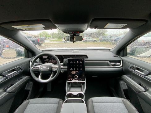 New 2026 GMC Terrain Elevation w/ Black Edition AWD/4WD image 26