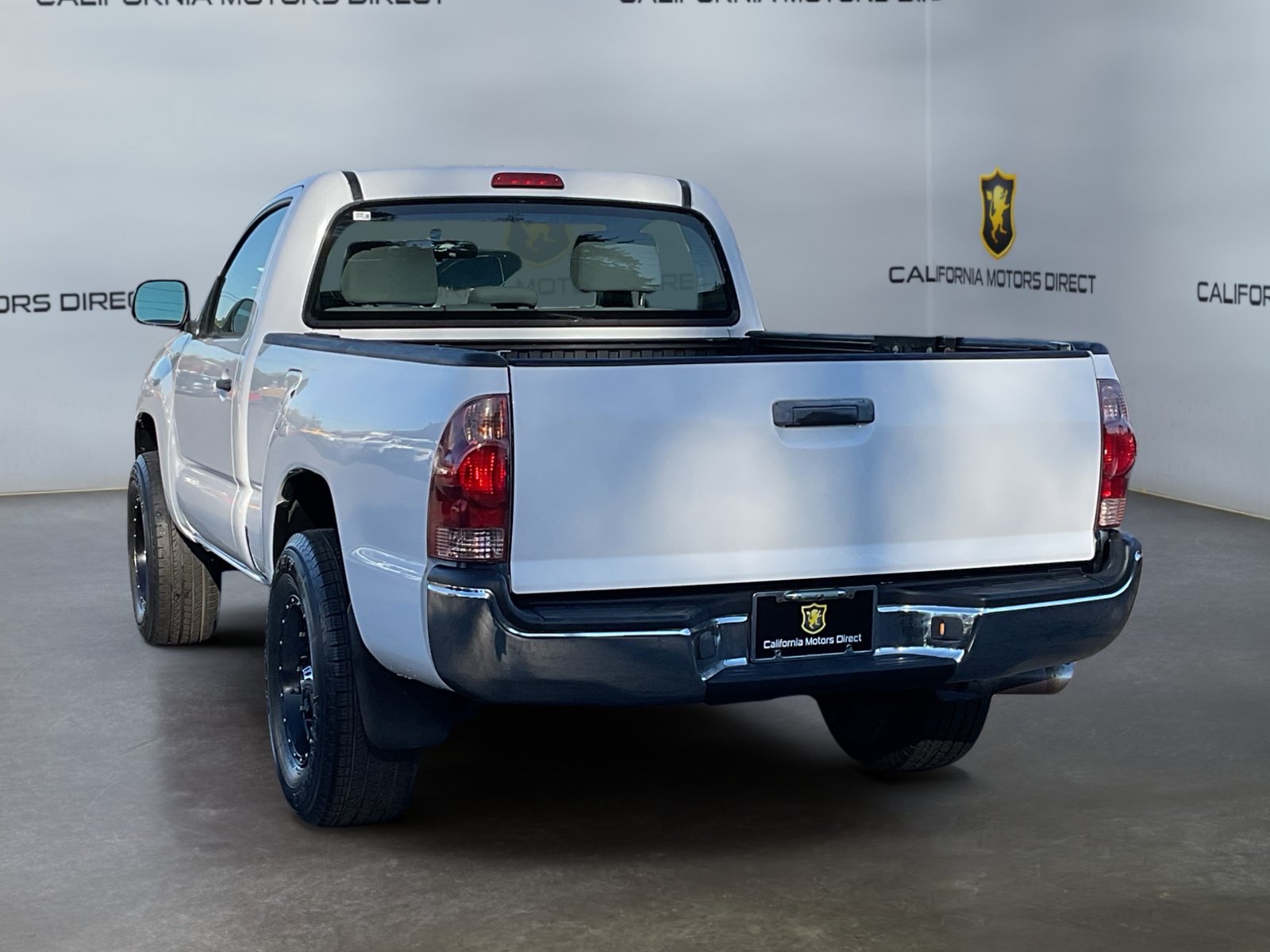 Used 2006 Toyota Tacoma 2WD Regular Cab image 7