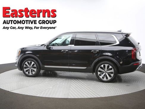 Used 2021 Kia Telluride S image 65