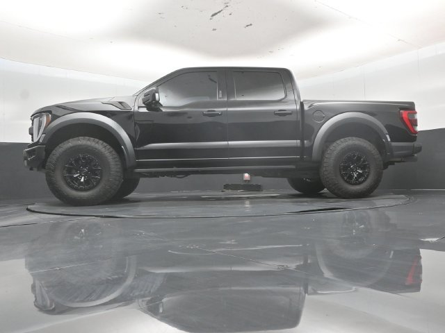 Used 2023 Ford F150 Raptor w/ Raptor 37 Performance Package AWD/4WD image 56