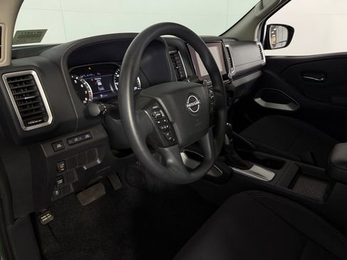 Used 2022 Nissan Frontier SV w/ Technology Package image 20
