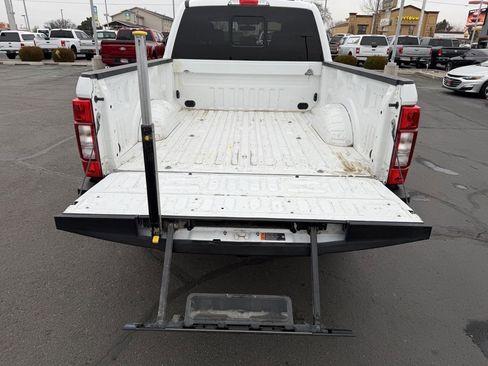 Used 2020 Ford F250 Lariat w/ Lariat Ultimate Package image 40