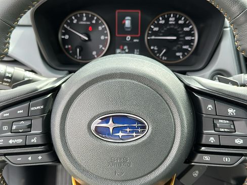 New 2026 Subaru Crosstrek 2.5i Wilderness AWD/4WD image 11