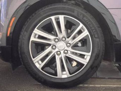 Used 2024 Cadillac Lyriq Tech RWD image 23