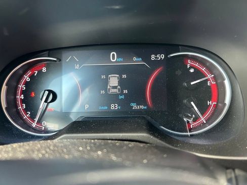 Used 2024 Toyota RAV4 XLE FWD image 23