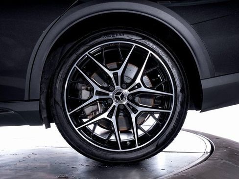 Used 2024 Mercedes-Benz E 450 4MATIC All-Terrain Wagon image 13