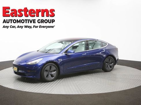 Used 2019 Tesla Model 3 Long Range AWD/4WD image 52