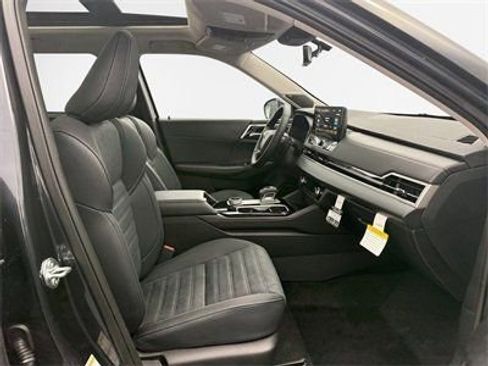 New 2026 Mitsubishi Outlander SE AWD/4WD image 26