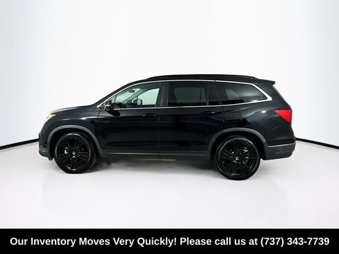 Used 2021 Honda Pilot Special Edition image 4