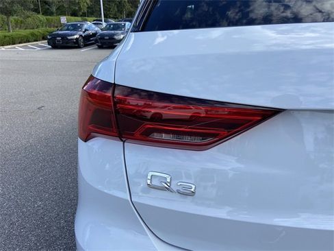 Certified 2025 Audi Q3 2.0T Premium Plus w/ Premium Plus Package image 32