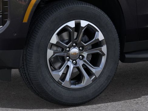 New 2026 Chevrolet Tahoe LT w/ Comfort Package AWD/4WD image 34
