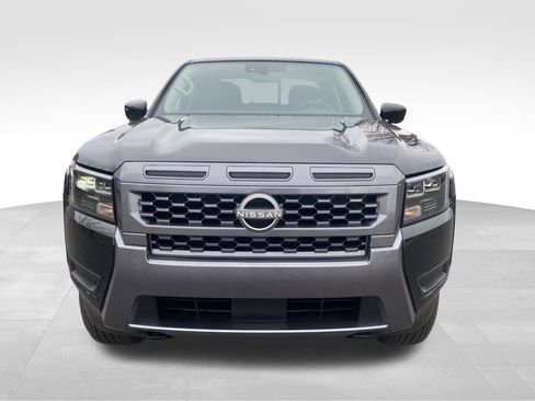 New 2026 Nissan Frontier SV w/ SV Convenience Package RWD image 10