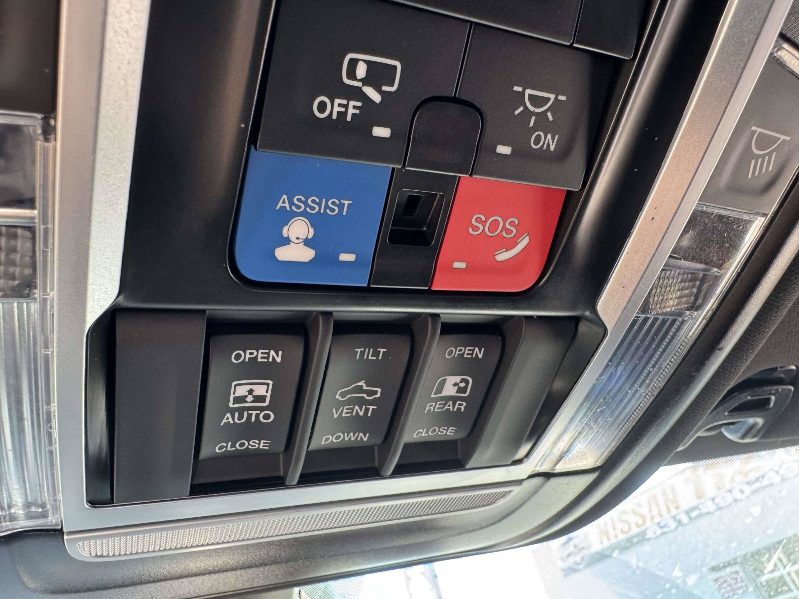 Used 2023 RAM 2500 Rebel w/ Level 2 Equipment Group AWD/4WD image 45