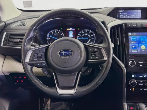 Used 2022 Subaru Ascent Limited AWD/4WD image 14