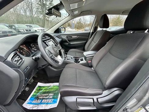 Used 2020 Nissan Rogue Sport S w/ Appearance Package image 10