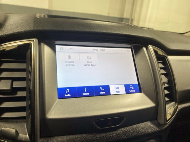 Used 2022 Ford Ranger XLT w/ Equipment Group 302A High AWD/4WD image 21