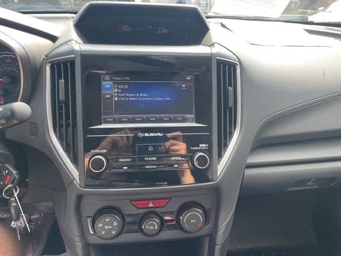 Used 2018 Subaru Crosstrek 2.0i Premium w/ Popular Package #3 image 21