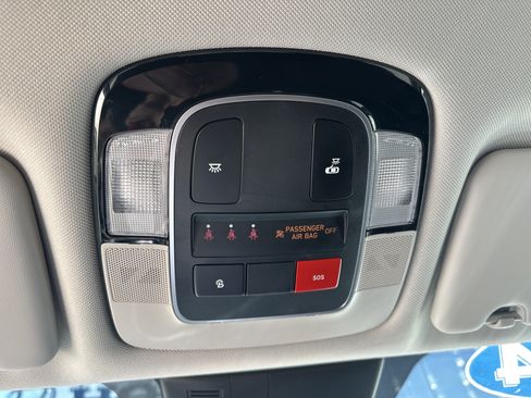 Used 2024 Hyundai Tucson SEL AWD/4WD image 25