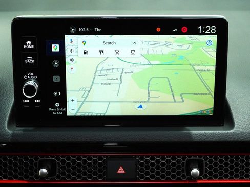 Used 2026 Honda Civic Si image 13
