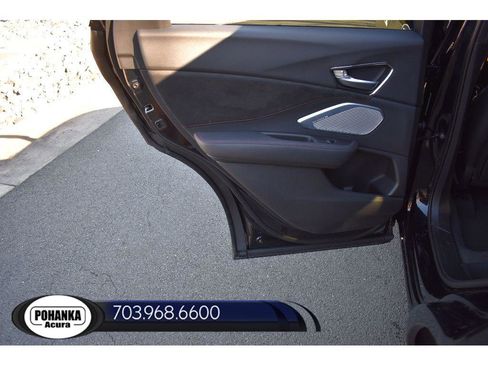 New 2026 Acura RDX A-Spec image 31