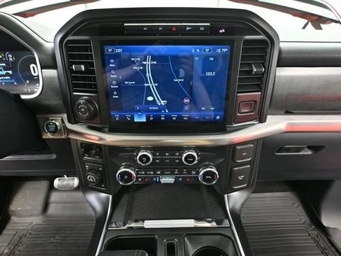Used 2022 Ford F150 Raptor w/ Raptor 37 Performance Package AWD/4WD image 37