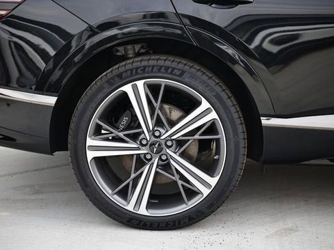 New 2026 Genesis GV80 3.5T e-SC image 6