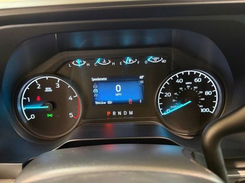 Used 2025 Ford F350 XLT w/ FX4 Off-Road Package image 23