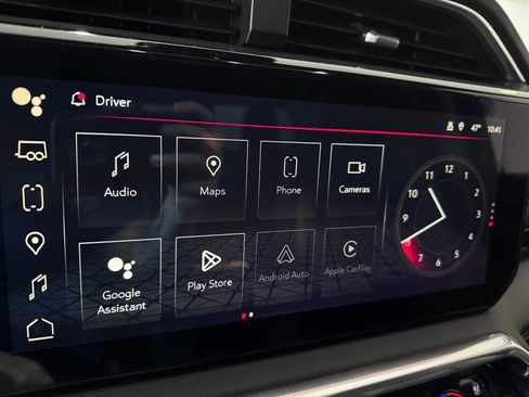 Certified 2024 GMC Sierra 3500 Denali w/ Denali Reserve Package image 23