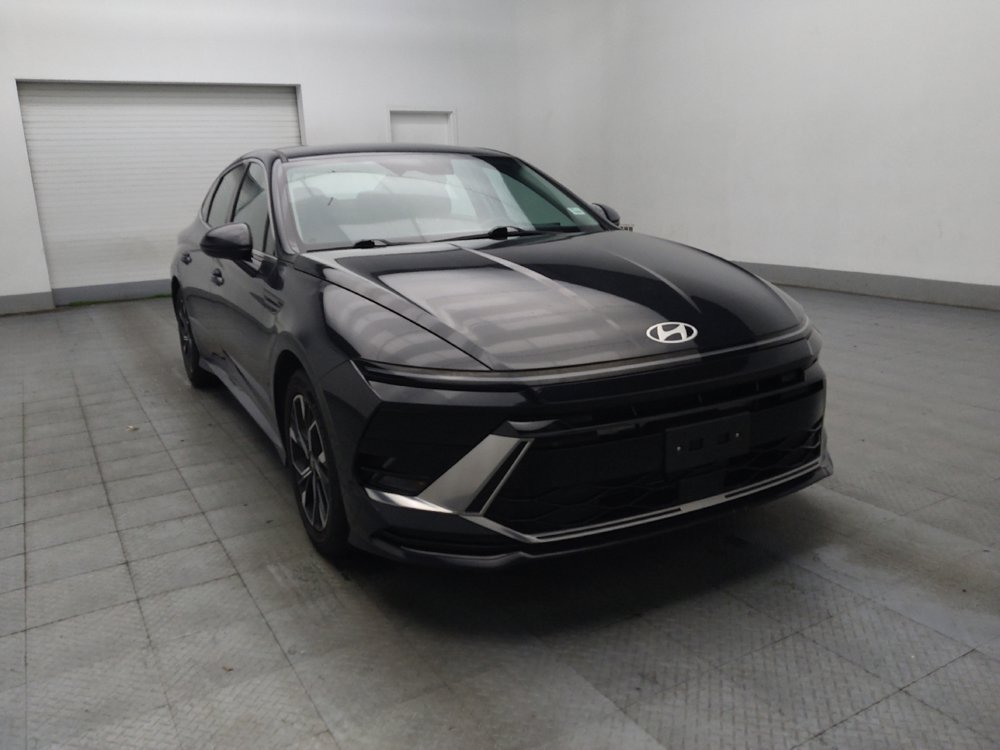 Used 2025 Hyundai Sonata SEL FWD image 13