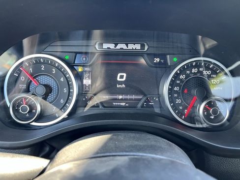 New 2025 RAM 1500 Lone Star image 12