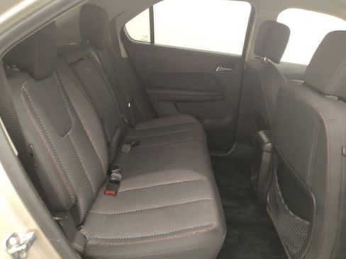 Used 2015 Chevrolet Equinox LT w/ Driver Convenience Package FWD image 19