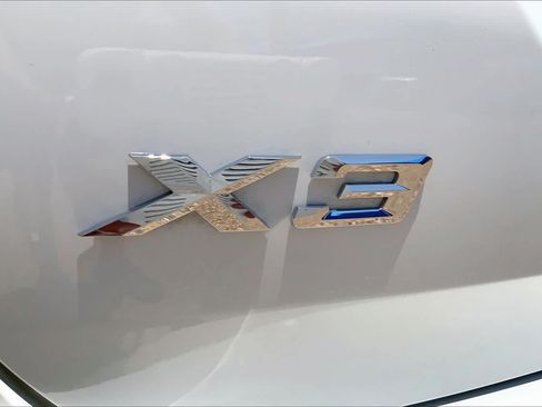 Used 2022 BMW X3 xDrive30i w/ Premium Package 2 (ZPA) AWD/4WD image 31